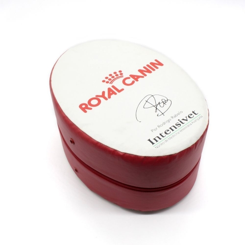 Simulador Cárdio Respiratório De Cachorro-ks_51