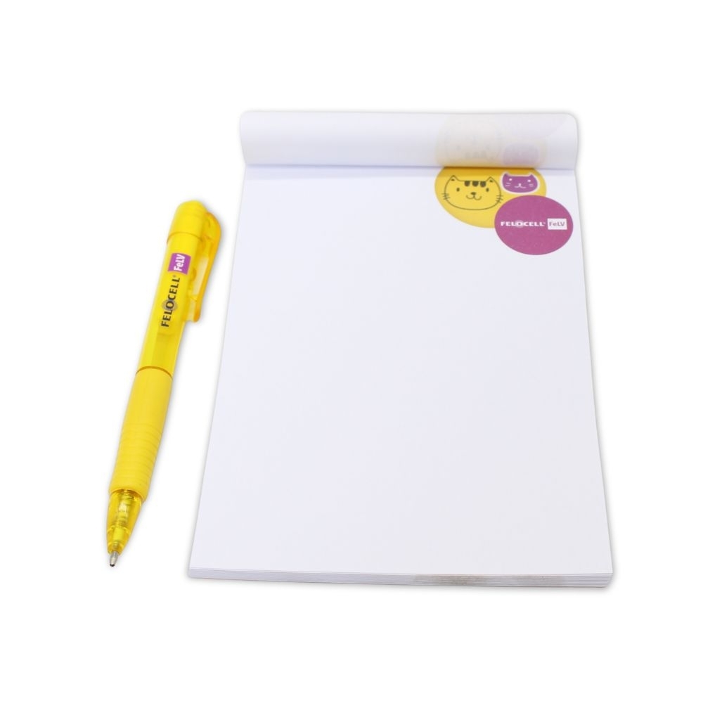 Bloco De Anotações